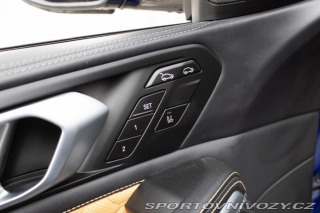 BMW X6 M  Competition 2021