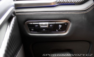 BMW X6 M  Competition 2021