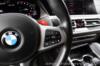 BMW X6 M  Competition 2021