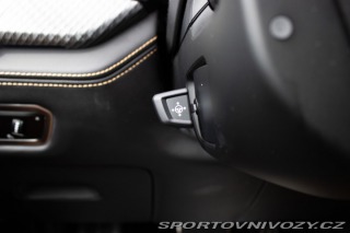 BMW X6 M  Competition 2021