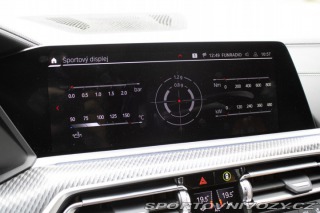 BMW X6 M  Competition 2021