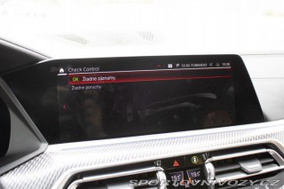 BMW X6 M  Competition 2021