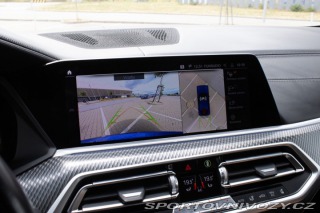 BMW X6 M  Competition 2021