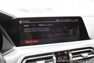 BMW X6 M  Competition 2021