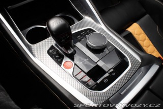 BMW X6 M  Competition 2021