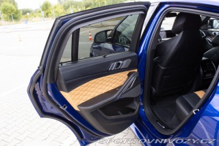 BMW X6 M  Competition 2021