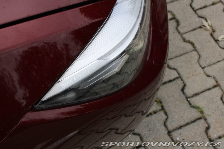 BMW 4 Gran Coupé 420d xDrive A 2020