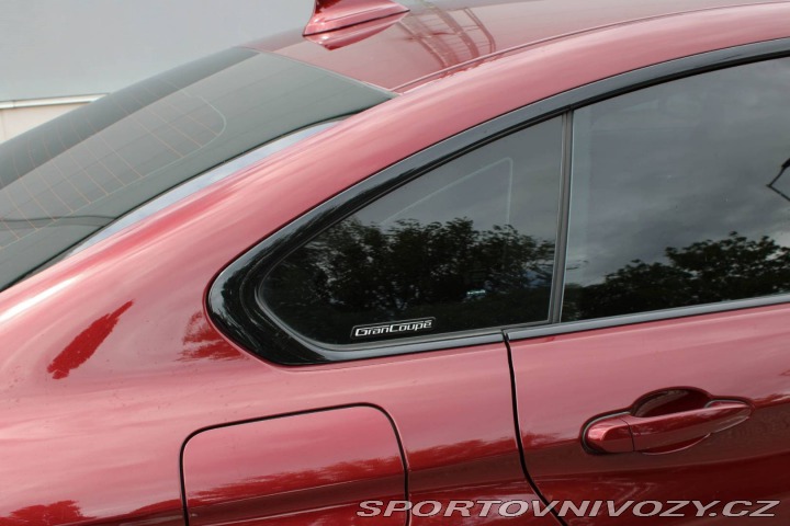 BMW 4 Gran Coupé 420d xDrive A 2020