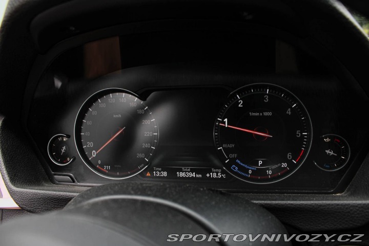 BMW 4 Gran Coupé 420d xDrive A 2020