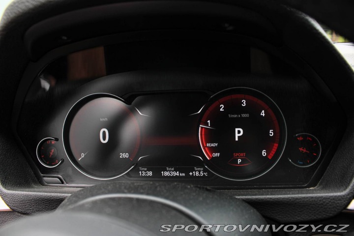 BMW 4 Gran Coupé 420d xDrive A 2020