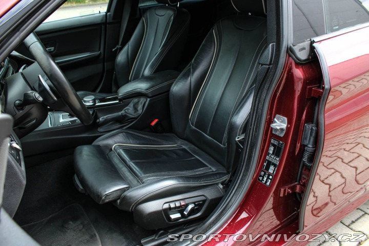 BMW 4 Gran Coupé 420d xDrive A 2020