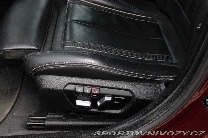 BMW 4 Gran Coupé 420d xDrive A 2020