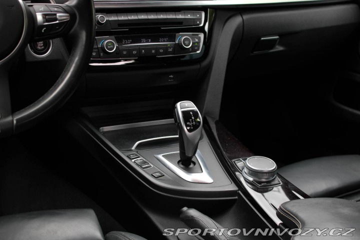 BMW 4 Gran Coupé 420d xDrive A 2020