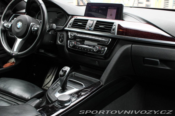 BMW 4 Gran Coupé 420d xDrive A 2020