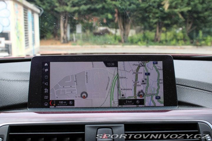 BMW 4 Gran Coupé 420d xDrive A 2020