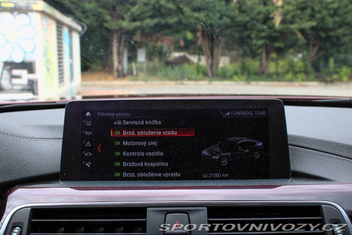 BMW 4 Gran Coupé 420d xDrive A 2020