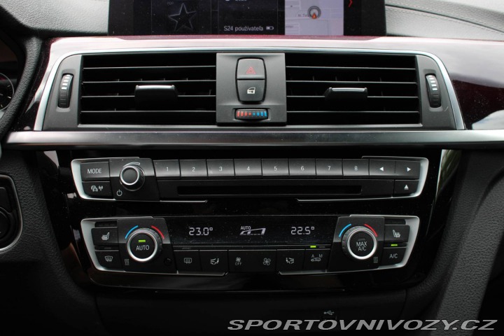 BMW 4 Gran Coupé 420d xDrive A 2020