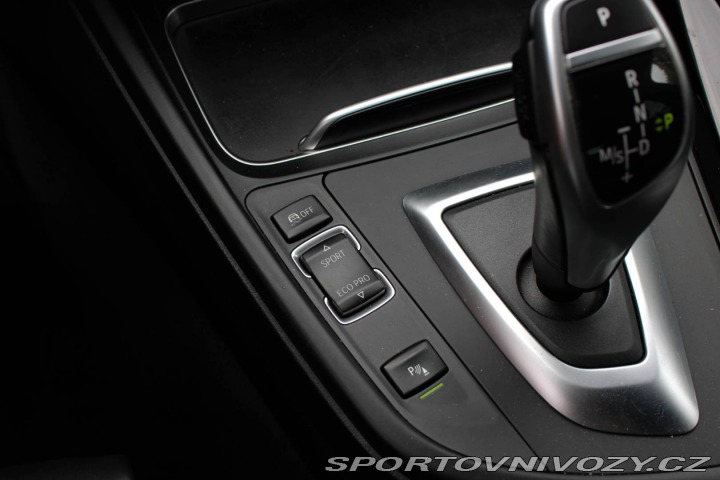 BMW 4 Gran Coupé 420d xDrive A 2020