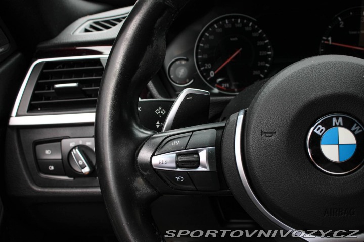 BMW 4 Gran Coupé 420d xDrive A 2020