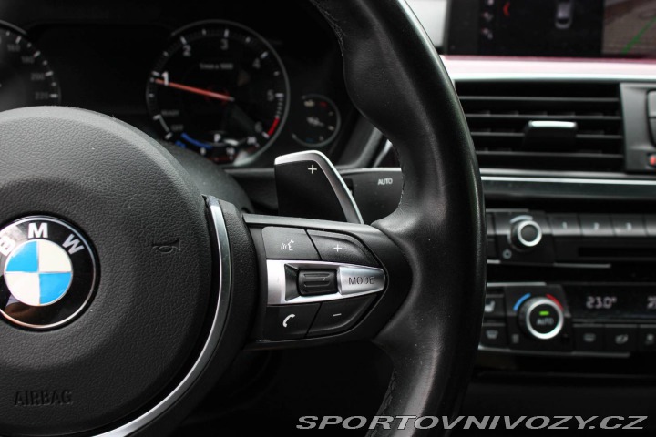 BMW 4 Gran Coupé 420d xDrive A 2020