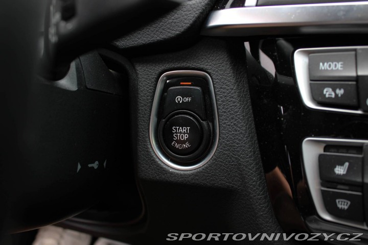 BMW 4 Gran Coupé 420d xDrive A 2020
