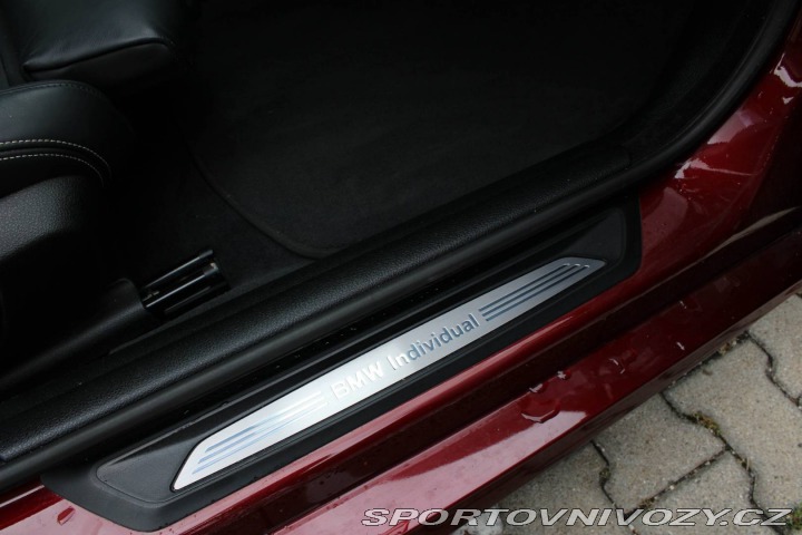 BMW 4 Gran Coupé 420d xDrive A 2020