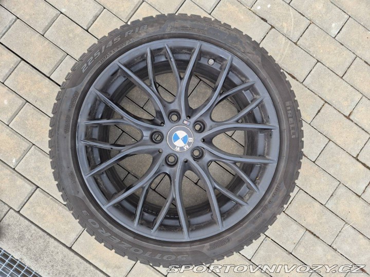 BMW 4 Gran Coupé 420d xDrive A 2020