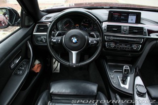 BMW 4 Gran Coupé  420d xDrive A 2020