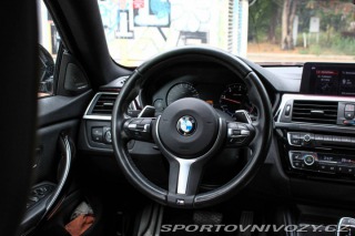 BMW 4 Gran Coupé  420d xDrive A 2020