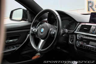 BMW 4 Gran Coupé  420d xDrive A 2020