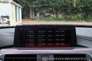 BMW 4 Gran Coupé  420d xDrive A 2020
