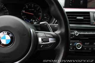 BMW 4 Gran Coupé  420d xDrive A 2020