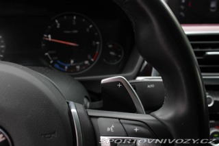 BMW 4 Gran Coupé  420d xDrive A 2020