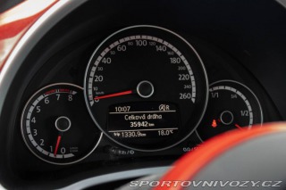 Volkswagen Beetle 1.2 TSI BMT Design DSG 2016