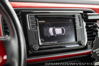 Volkswagen Beetle 1.2 TSI BMT Design DSG 2016
