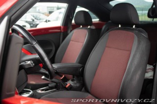Volkswagen Beetle 1.2 TSI BMT Design DSG 2016
