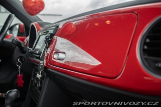 Volkswagen Beetle 1.2 TSI BMT Design DSG 2016