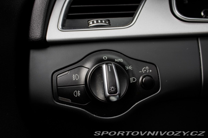 Audi A5 Cabriolet 2.0 TDI 140kW 2016