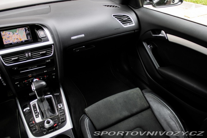 Audi A5 Cabriolet 2.0 TDI 140kW 2016