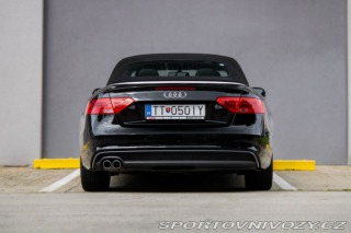 Audi A5 Cabriolet  2.0 TDI 140kW 2016