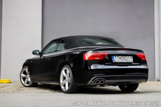 Audi A5 Cabriolet  2.0 TDI 140kW 2016