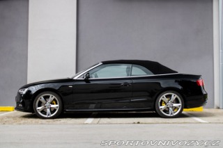 Audi A5 Cabriolet  2.0 TDI 140kW 2016