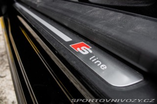 Audi A5 Cabriolet  2.0 TDI 140kW 2016