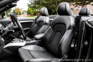 Audi A5 Cabriolet  2.0 TDI 140kW 2016