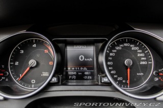Audi A5 Cabriolet  2.0 TDI 140kW 2016