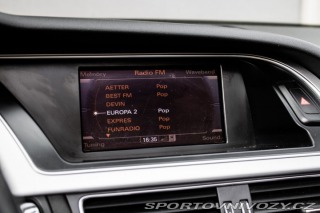 Audi A5 Cabriolet  2.0 TDI 140kW 2016