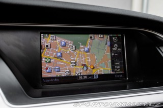 Audi A5 Cabriolet  2.0 TDI 140kW 2016