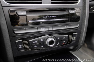 Audi A5 Cabriolet  2.0 TDI 140kW 2016