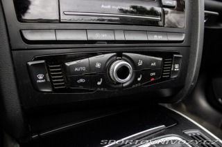 Audi A5 Cabriolet  2.0 TDI 140kW 2016