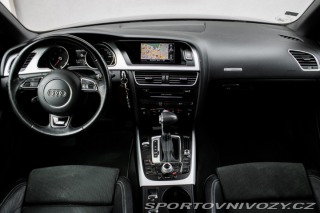 Audi A5 Cabriolet  2.0 TDI 140kW 2016